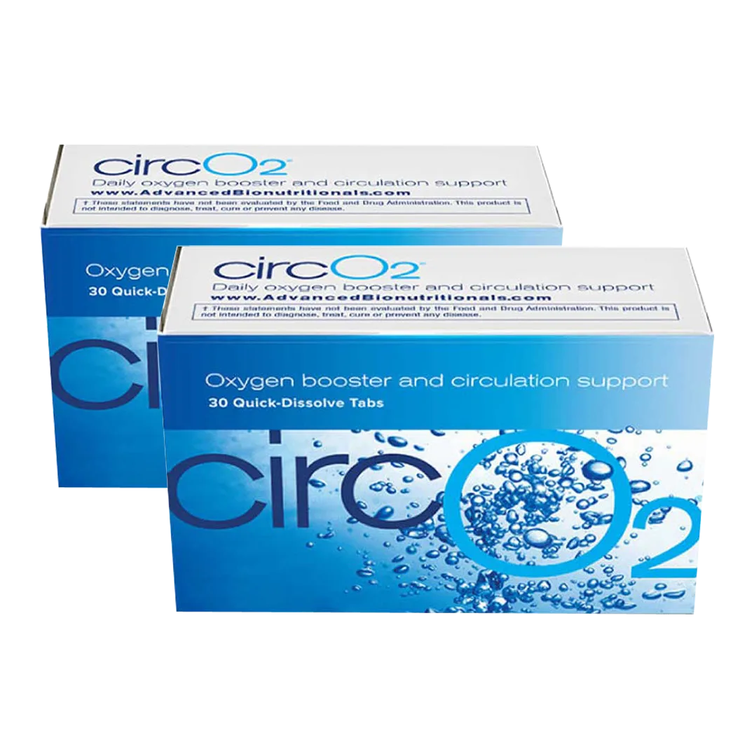CircO2